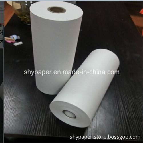 80mm*80mm Thermal Paper Rolls, High Quality, Best Price